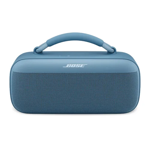 Bose - Loa Bose Soundlink Max Dust Blue Màu Xanh - Vua Hàng Hiệu