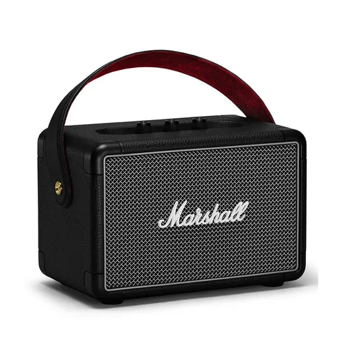 Phụ Kiện Công Nghệ - Loa Marshall KilBurn 2 Balck Màu Đen - Vua Hàng Hiệu