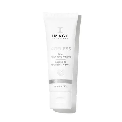 Mặt nạ Image - Mặt Nạ Hỗ Trợ Dưỡng Sáng Và Trẻ Hoá Da Image Ageless Total Resurfacing Masque 57g - Vua Hàng Hiệu