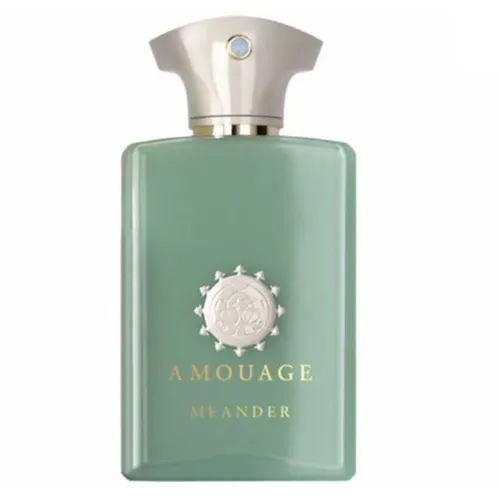 Amouage - Nước Hoa Unisex Amouage Meander EDP 100ml - Vua Hàng Hiệu