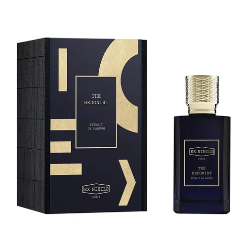 Ex Nihilo Woody Aromatic: hương gỗ thơm, thảo mộc Độc đáo, cuốn hút, nổi bật - Nước Hoa Unisex Ex Nihilo The Hedonist Extrait De Parfum 100ml - Vua Hàng Hiệu