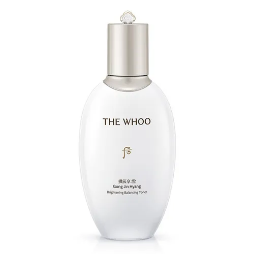 Nước Hoa Hồng Dưỡng Trắng Da Whoo Gongjinhyang Seol Radiant White Balancer - Mỹ phẩm - Vua Hàng Hiệu