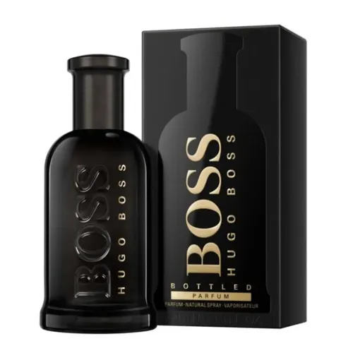 Hugo Boss - Nước Hoa Hugo Boss Bottled Parfum 100ml - Vua Hàng Hiệu