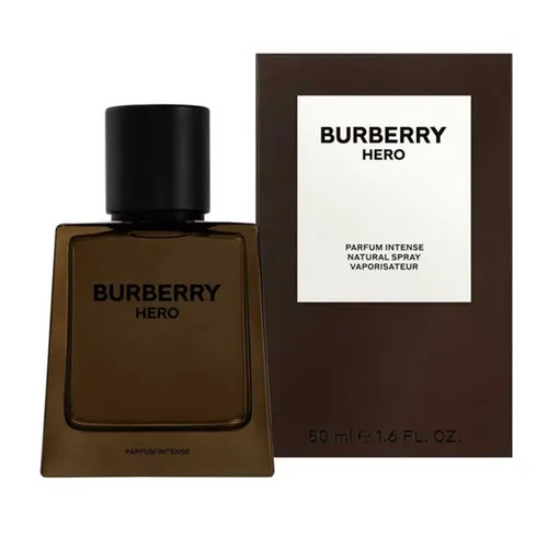 Nước hoa Burberry - Nước Hoa Nam Burberry Hero Parfum Intense 50ml - Vua Hàng Hiệu