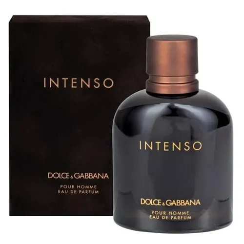 Nước hoa - Nước Hoa Nam Dolce & Gabbana D&G Intenso Pour Homme EDP 125ml - Vua Hàng Hiệu