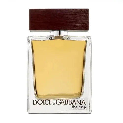 Nước hoa Dolce & Gabbana - Nước Hoa Nam Dolce & Gabbana D&G The One Eau De Toilette (EDT) 100ml - Vua Hàng Hiệu