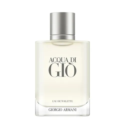 Giorgio Armani - Nước Hoa Nam Giorgio Armani Acqua Di Gio Pour Homme Eau De Toilette (EDT) 100ml - Vua Hàng Hiệu