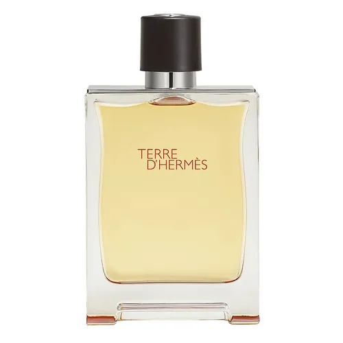 Nước hoa - Nước Hoa Nam Hermès Terre D'hermès Paris Parfum Pure Perfume 200ml - Vua Hàng Hiệu