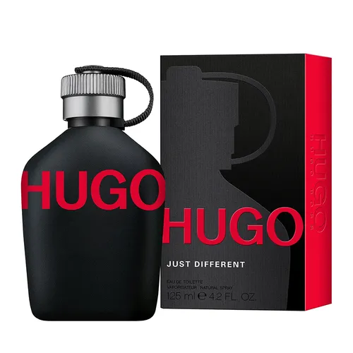 Hugo Boss - Nước Hoa Nam Hugo Boss Just Different EDT 125ml - Vua Hàng Hiệu