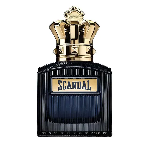 Nước hoa Nam Pháp - Nước Hoa Nam Jean Paul Gaultier Scandal Pour Homme EDP Intense 100ml - Vua Hàng Hiệu