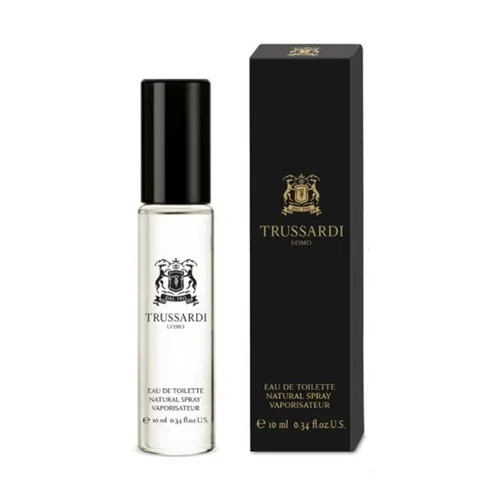 Trussardi - Nước Hoa Nam Trussardi Uomo EDT Mini 10ml - Vua Hàng Hiệu