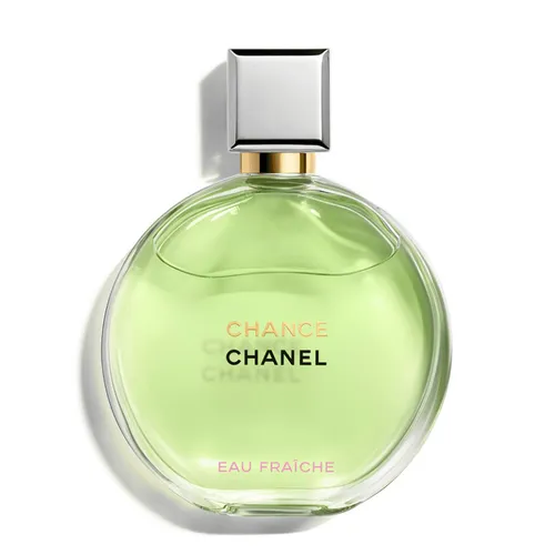 Nước hoa - Nước Hoa Nữ Chanel Chance Eau Fraiche EDP (Eau De Parfum) 100ml - Vua Hàng Hiệu
