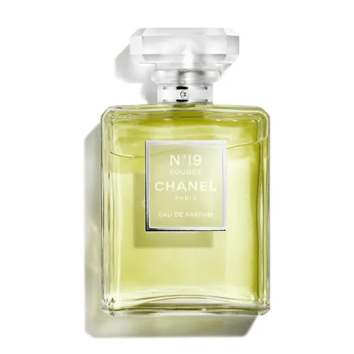 Nước hoa Chanel - Nước Hoa Nữ Chanel No19 Poudre EDP 100ml - Vua Hàng Hiệu