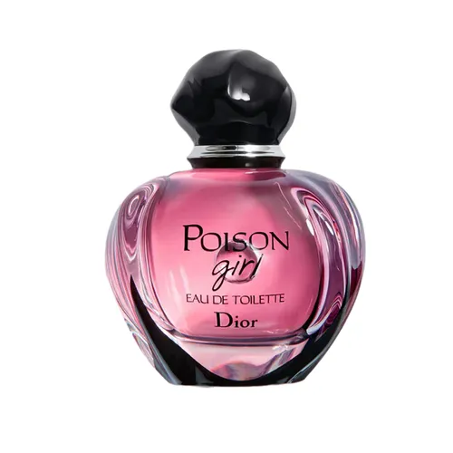 Nước Hoa Nữ Dior Poison Girl EDT 100ml - Nước hoa - Vua Hàng Hiệu