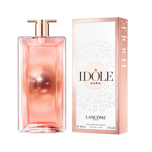 Nước Hoa Nữ Lancôme Idole Aura EDP 50ml
