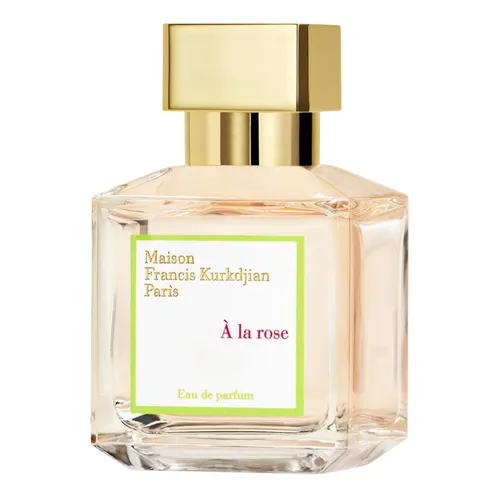 Nước hoa - Nước Hoa Nữ Maison Francis Kurkdjian À La Rose EDP 70ml - Vua Hàng Hiệu