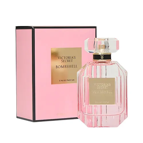 Nước hoa - Nước Hoa Nữ Victoria’s Secret Bombshell Celebrates 15th Anniversary EDP 100ml - Vua Hàng Hiệu