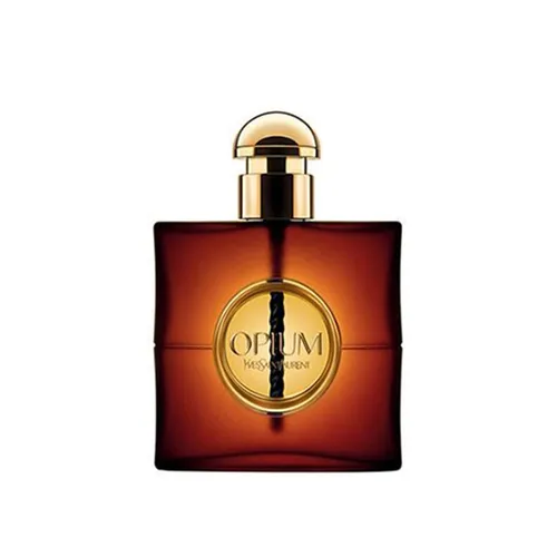 Nước Hoa Nữ Yves Saint Laurent YSL Opium EDP 50ml