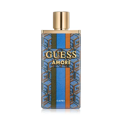 Nước Hoa Unisex Guess Amore Capri Eau De Toilette 100ml - Nước hoa - Vua Hàng Hiệu