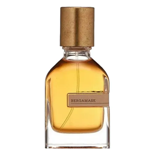 Nước hoa - Nước Hoa Unisex Orto Parisi Bergamask Eau De Parfum EDP 50ml - Vua Hàng Hiệu