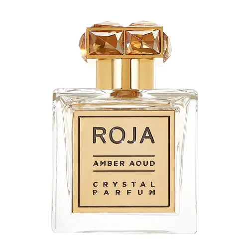 Nước Hoa Unisex Roja Parfums Amber Aoud Crystal Parfum EDP 100ml - Nước hoa - Vua Hàng Hiệu