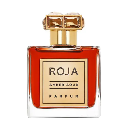 Nước Hoa Unisex Roja Parfums Amber Aoud Parfum 100ml - Nước hoa - Vua Hàng Hiệu