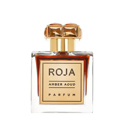 Nước Hoa Unisex Roja Parfums Amber Aoud Parfum 100ml - Nước hoa - Vua Hàng Hiệu