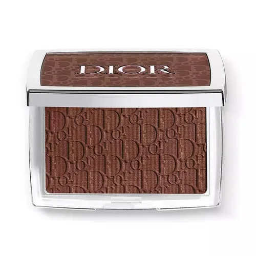 Phấn Má Hồng Dior Backstage Rosy Glow Blush 020 Mahogany Màu Nâu Đỏ