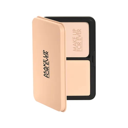 Make Up For Ever - Phấn Nén Make Up For Ever HD Skin Matte Velvet Tone 1N00 - Vua Hàng Hiệu