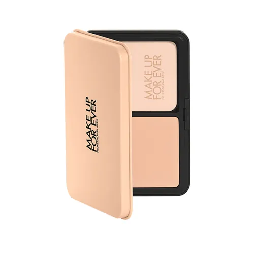 Phấn Nén Make Up For Ever HD Skin Matte Velvet Tone 1R02