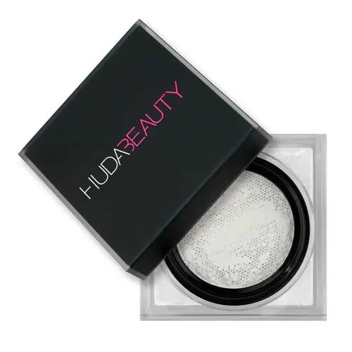 Phấn Phủ Dạng Bột Trang Điểm Huda Beauty Easy Bake Loose Baking & Setting Powder Tone Sugar Cookie 20g - Trang điểm - Vua Hàng Hiệu