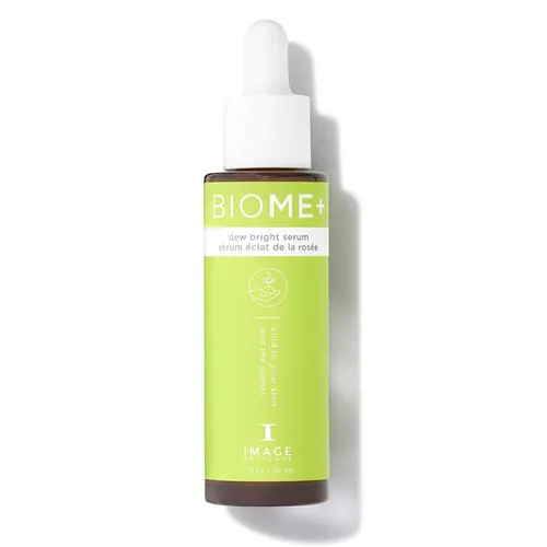 Image - Serum Dưỡng Ẩm, Hỗ Trợ Tái Tạo Da Image Biome+ Dew Bright Serum 30ml - Vua Hàng Hiệu
