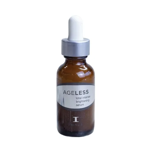 Image - Serum Hỗ Trợ Dưỡng Trắng Ngăn Ngừa Lão Hóa Image Ageless Total Intense Brightening 29.6ml - Vua Hàng Hiệu