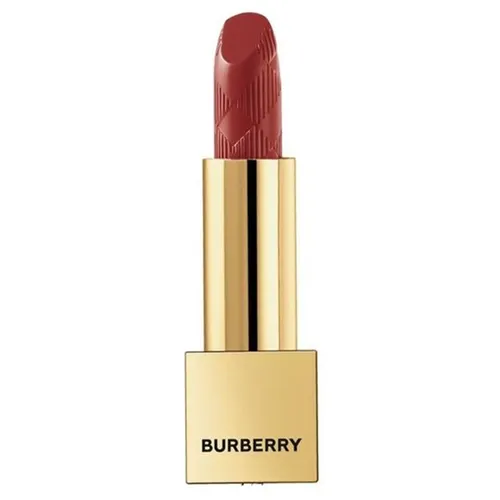 Son Môi Burberry Son lì - Son Burberry Kisses Satin Lip Colour 93 Russet Màu Đỏ Hồng Nâu 3.3g - Vua Hàng Hiệu