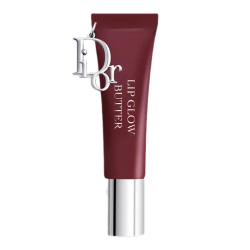Son Dưỡng Dior Addict Lip Glow Butter 104 Black Cherry Màu Đỏ Cherry đến