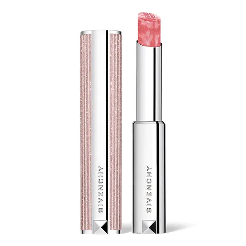 Son Môi - Son Dưỡng Givenchy Rose Perfecto Limited Edition Lipstick 230 Sparkling Coral Màu Hồng San Hô - Vua Hàng Hiệu