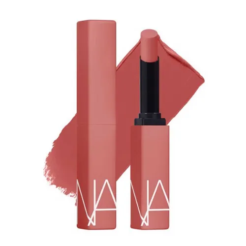 Son Lì Nars Powermatte Lipstick 111 Tease Me Màu Hồng Hoa - Son Môi - Vua Hàng Hiệu