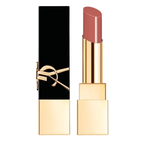 Son Môi YSL - Son Lì Yves Saint Laurent YSL Rouge Pur Couture The Bold 10 Brazen Nude Màu Hồng Nude - Vua Hàng Hiệu