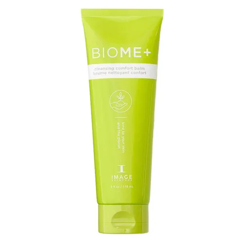 Sữa Rửa Mặt Image - Sữa Rửa Mặt 3 Trong 1 Image Biome+ Cleansing Comfort Balm 118ml - Vua Hàng Hiệu