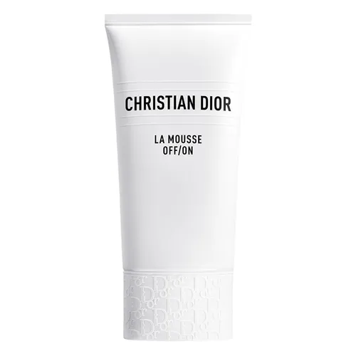 Sữa Rửa Mặt - Sữa Rửa Mặt Dior La Mousse Off On Foaming Cleanser 150g - Vua Hàng Hiệu