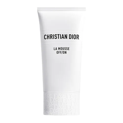 Sữa Rửa Mặt - Sữa Rửa Mặt Tạo Bọt Dior La Mousse Off/On Foaming Cleanser 150ml - Vua Hàng Hiệu