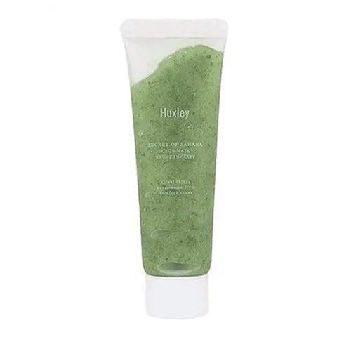 Tẩy Da Chết Huxley Scrub Mask Sweet Therapy 120g - Mỹ phẩm - Vua Hàng Hiệu
