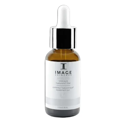 Image - Tinh Chất Dưỡng Căng Da Tối Ưu Image Ageless Total Pure Hyaluronic Filler Serum 30ml - Vua Hàng Hiệu