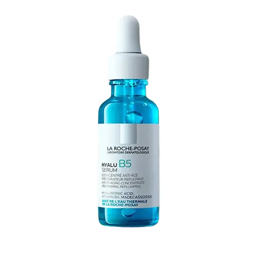 Mỹ phẩm - Tinh Chất Dưỡng Da La Roche-Posay Hyalu B5 Sérum Concentré Anti Age Réparateur 50ml - Vua Hàng Hiệu