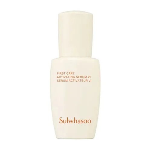 Mỹ phẩm Hàn Quốc - Tinh Chất Dưỡng Da Sulwhasoo First Care Activating VI Mini Serum 8ml - Vua Hàng Hiệu