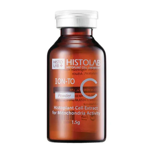 Histolab - Tinh Chất Dưỡng Sáng Da Histolab Ionto C (Bột Vitamin C Nguyên Chất M-A-P) 1,5g x 50 Lọ - Vua Hàng Hiệu