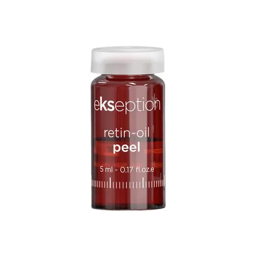 Tinh Chất Peel Căng Bóng, Trẻ Hóa Làn Da Ekseption Retin Oil Peel 5ml