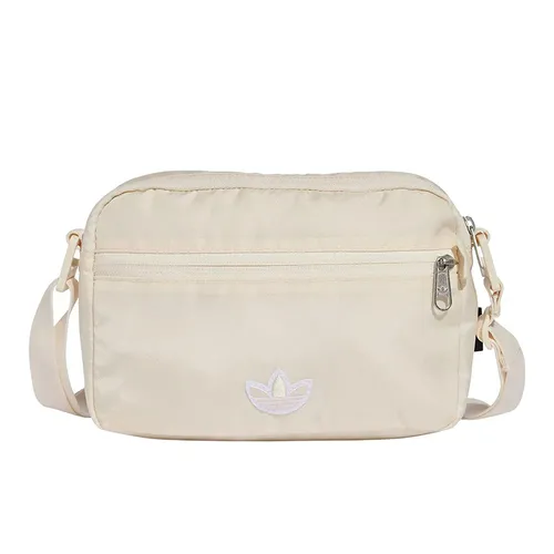 Túi Đeo Chéo Adidas Originals Premium Essentials Small Airliner Bag IX7508 Màu Kem