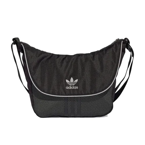 Túi Đeo Chéo Adidas Originals Shoulder Bag IW8618 Màu Đen - Túi xách - Vua Hàng Hiệu