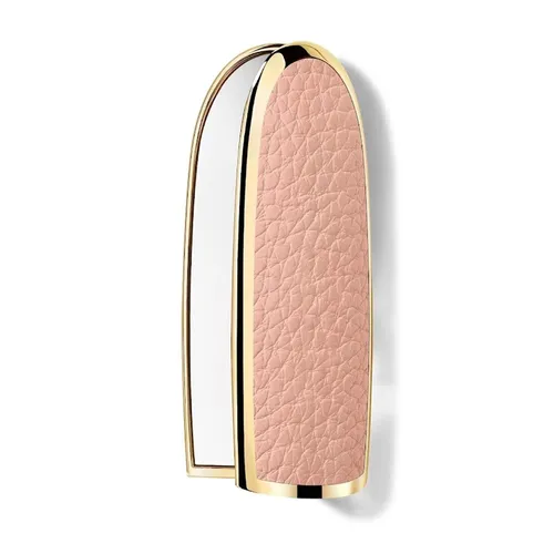 Guerlain - Vỏ Son Guerlain Rouge G Le Nude Lipstick Case Màu Hồng Da - Vua Hàng Hiệu